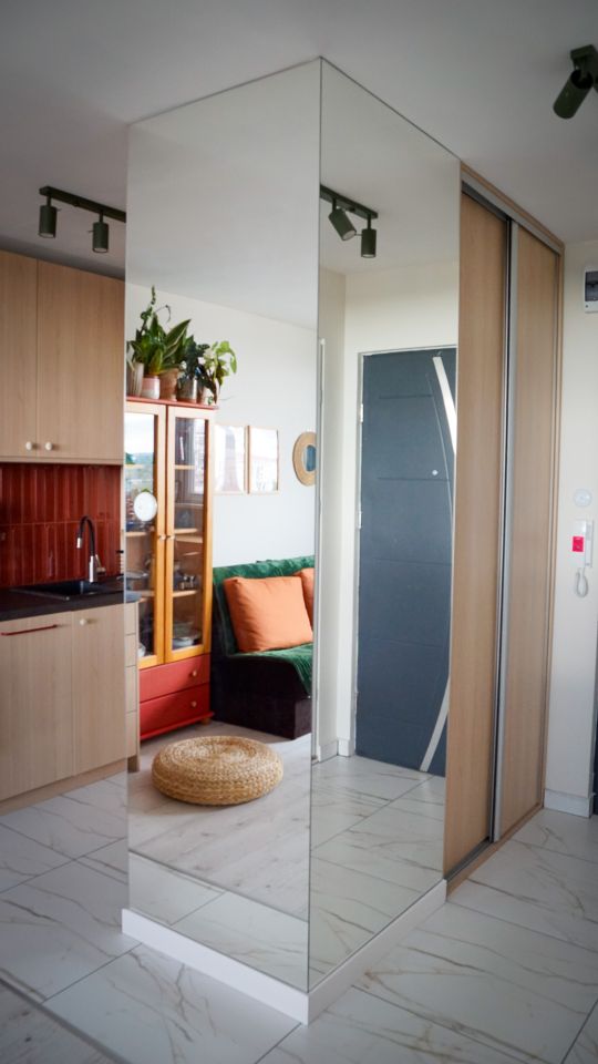 Mieszkanie 1-pokojowe Wrocław Psie Pole, ul. Bolesława Krzywoustego. Zdjęcie 4