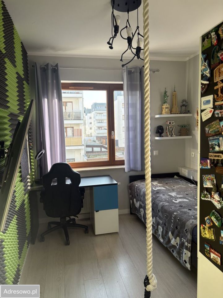 Mieszkanie 4-pokojowe Świnoujście, ul. Wojska Polskiego. Zdjęcie 10