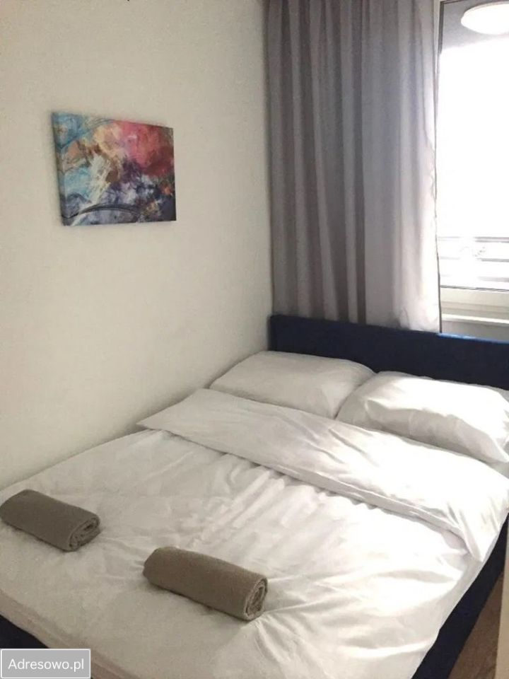 Mieszkanie 2-pokojowe Wrocław Krzyki, ul. Gwiaździsta. Zdjęcie 4