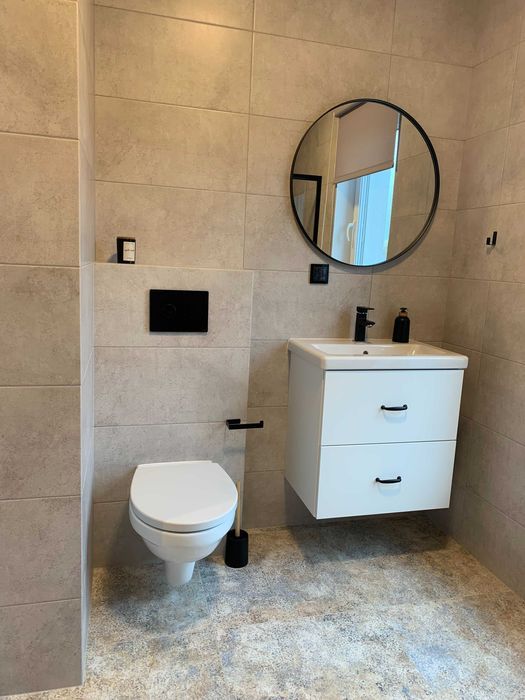 Mieszkanie 3-pokojowe Ostróda, ul. 3 Maja. Zdjęcie 3