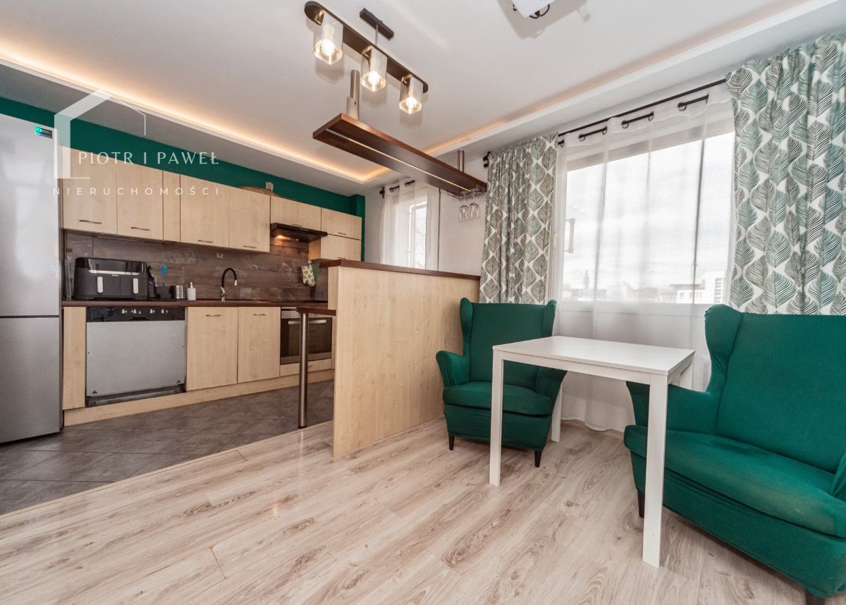 Mieszkanie 2-pokojowe Bielsko-Biała, ul. Romana Dmowskiego. Zdjęcie 5