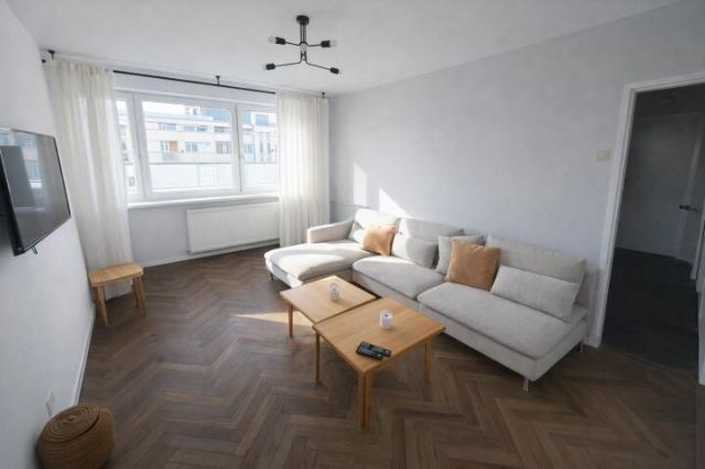 Mieszkanie 2-pokojowe Warszawa Śródmieście, ul. Złota. Zdjęcie 1