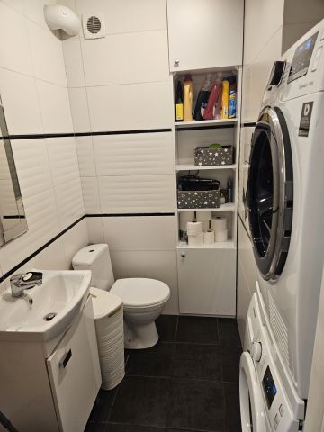 Mieszkanie 4-pokojowe Warszawa Ursus, ul. Władysława Jagiełły. Zdjęcie 20