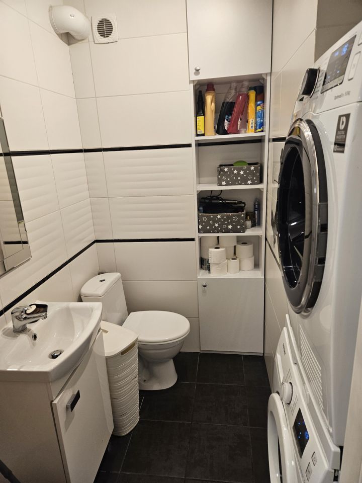 Mieszkanie 4-pokojowe Warszawa Ursus, ul. Władysława Jagiełły. Zdjęcie 20