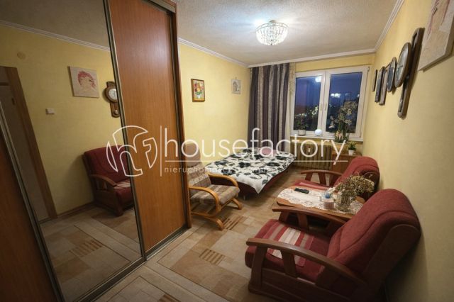 Mieszkanie 3-pokojowe Łódź Koziny, ul. Wapienna. Zdjęcie 4