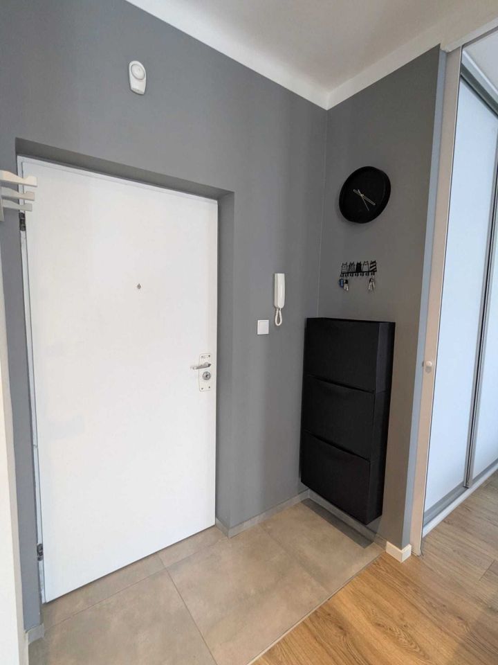 Mieszkanie 2-pokojowe Warszawa Praga-Północ, ul. Józefa Szanajcy. Zdjęcie 4