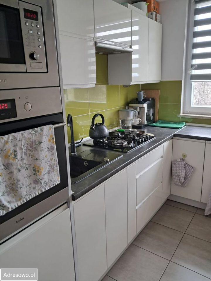 Mieszkanie 2-pokojowe Sosnowiec Pogoń, ul. Będzińska. Zdjęcie 10