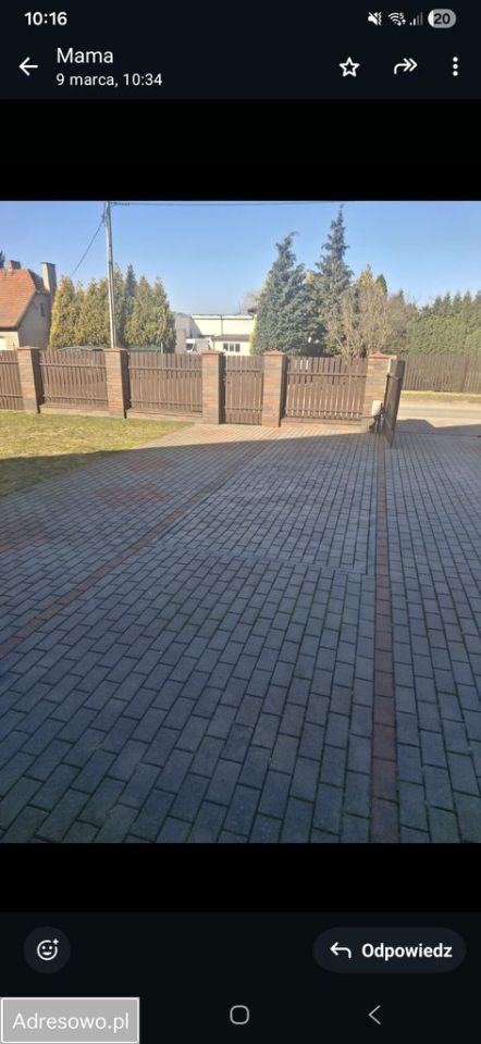 dom wolnostojący, 4 pokoje Podgórz, ul. Orzechowa. Zdjęcie 2