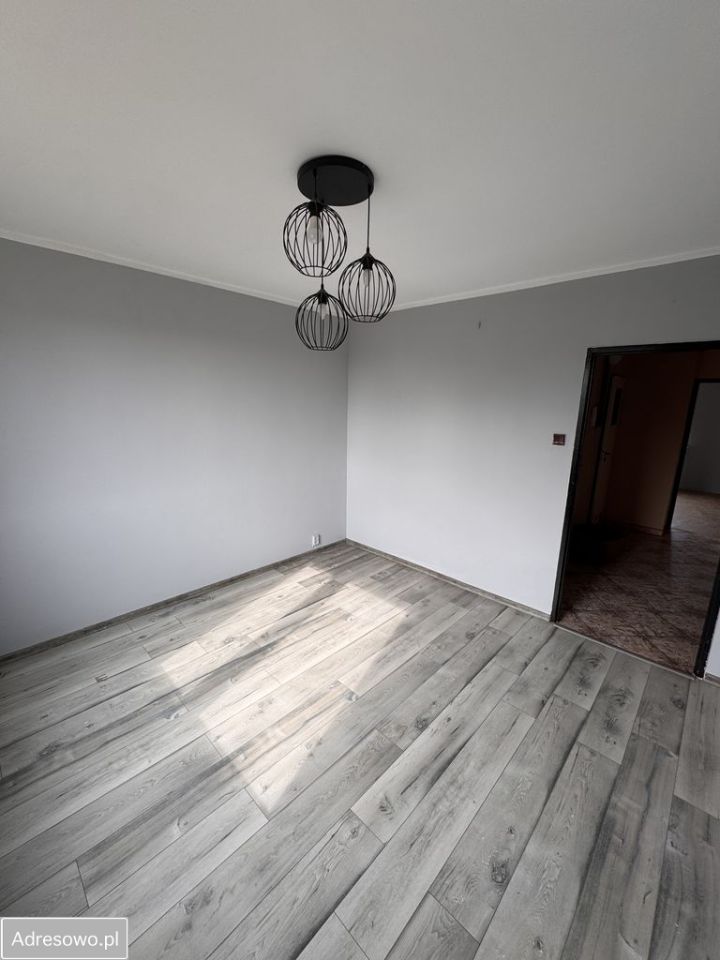 Mieszkanie 3-pokojowe Nowa Sól, ul. Wrocławska. Zdjęcie 9