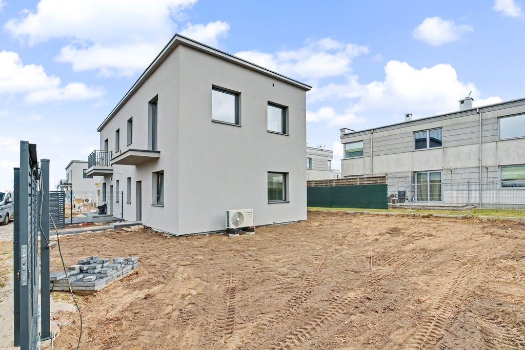 Mieszkanie 4-pokojowe Łomianki Dolne, ul. Kościelna Droga. Zdjęcie 28