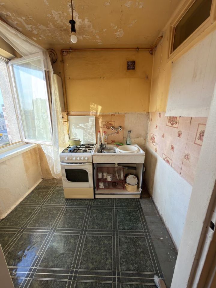 Mieszkanie 3-pokojowe Ciechanów Centrum, ul. 11 Pułku Ułanów Legionowych. Zdjęcie 6