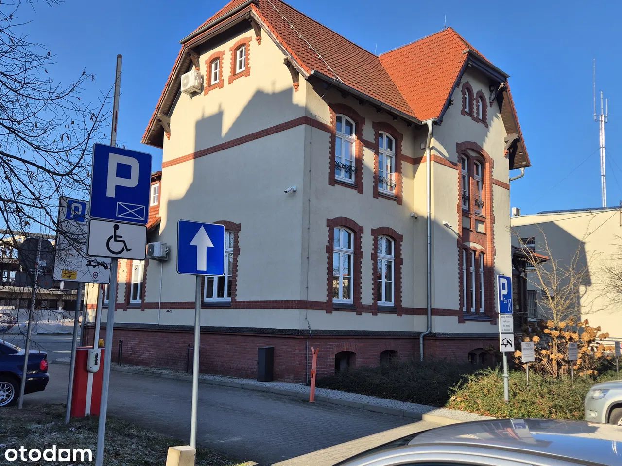 Biuro Jarocin, ul. Tadeusza Kościuszki. Zdjęcie 3