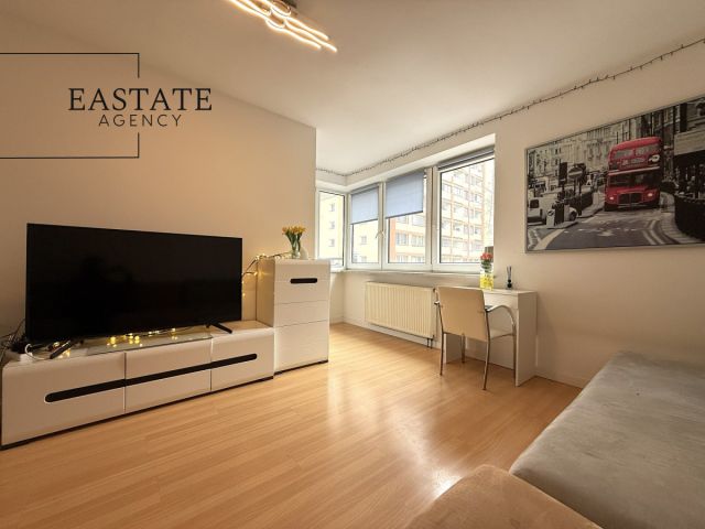 Mieszkanie 4-pokojowe Warszawa Śródmieście, al. 3 Maja. Zdjęcie 3