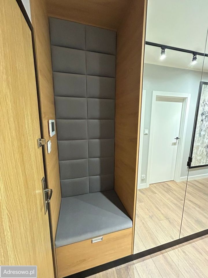 Mieszkanie 3-pokojowe Białystok Nowe Miasto, ul. Magazynowa. Zdjęcie 18