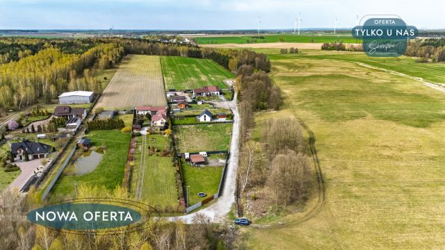 Działka inwestycyjna Bogumiłów Bogumiłów-Kolonia. Zdjęcie 17