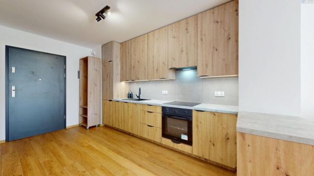 Mieszkanie 2-pokojowe Gliwice, ul. Karola Dickensa. Zdjęcie 6