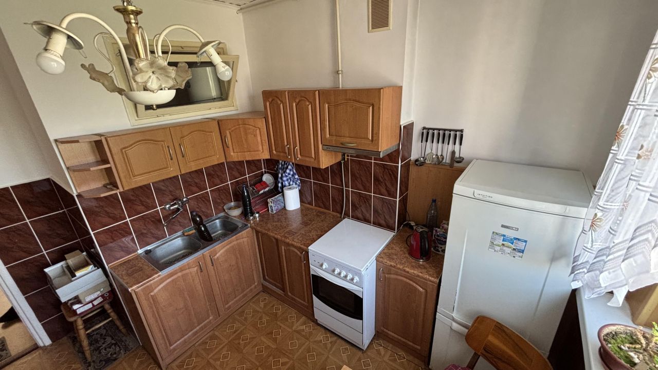 Mieszkanie 3-pokojowe Koszalin Centrum, ul. Zwycięstwa. Zdjęcie 14