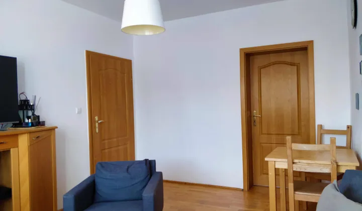 Mieszkanie 3-pokojowe Wrocław Krzyki, ul. Wróbla