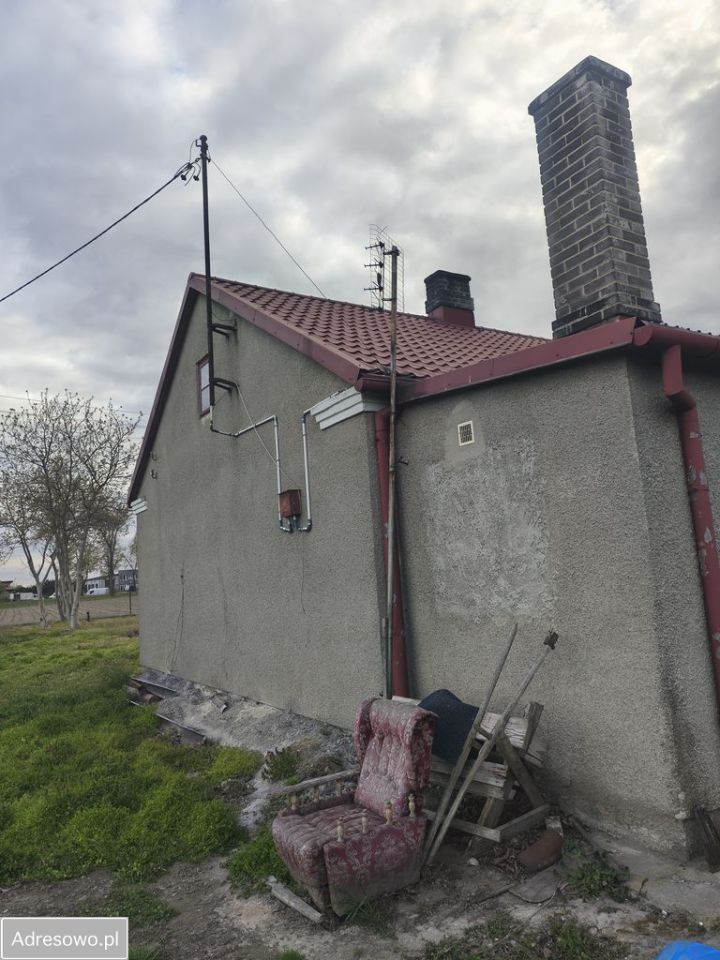 dom wolnostojący, 3 pokoje Sielec. Zdjęcie 5