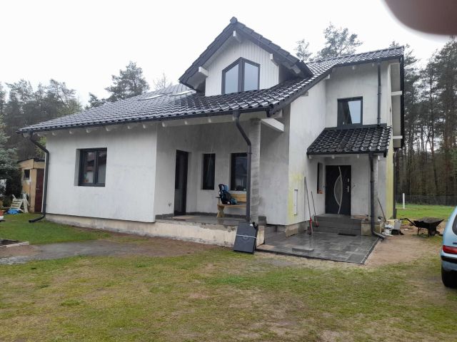 dom wolnostojący Piotrowo. Zdjęcie 1
