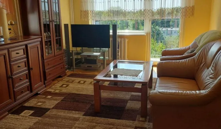 Mieszkanie 3-pokojowe Koszalin Jamno, ul. mjr. Henryka Sucharskiego