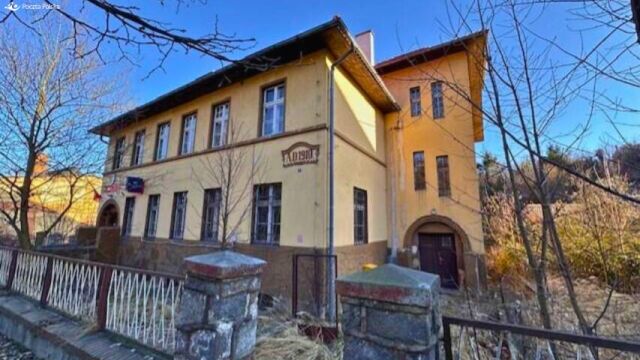 Mieszkanie 2-pokojowe Niemcza, ul. Kolejowa. Zdjęcie 7