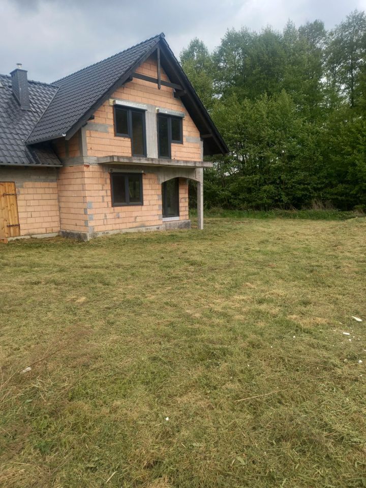dom wolnostojący Kłodawa. Zdjęcie 4