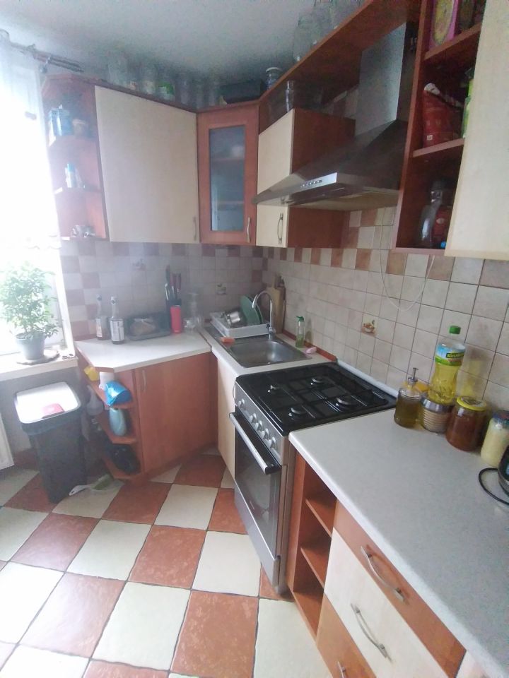 Mieszkanie 1-pokojowe Rzeszów Śródmieście, ul. Wincentego Pola. Zdjęcie 6