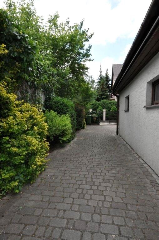 dom wolnostojący, 4 pokoje Warszawa Żoliborz, ul. Henryka Dembińskiego. Zdjęcie 6