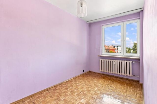 Mieszkanie 3-pokojowe Kraków Bieżanów, ul. Snycerska. Zdjęcie 5