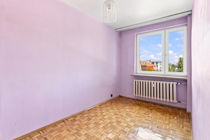Mieszkanie 3-pokojowe Kraków Bieżanów, ul. Snycerska. Zdjęcie 5