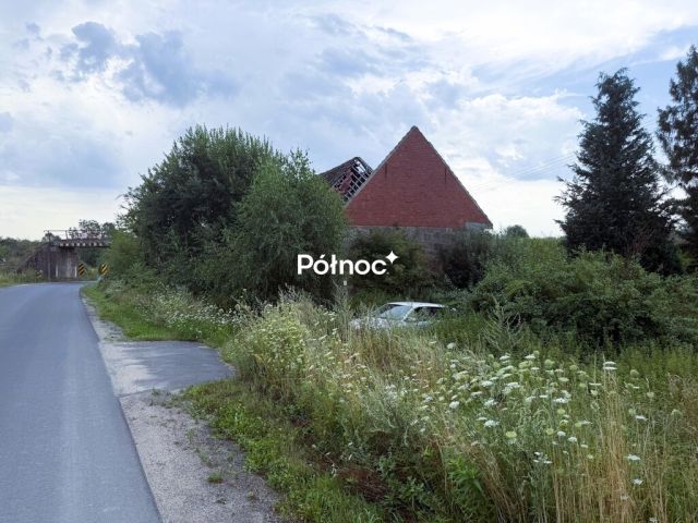 dom wolnostojący, 4 pokoje Skorzynice. Zdjęcie 14