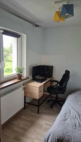 dom wolnostojący, 4 pokoje Dorohusk-Osada, ul. 1 Maja. Zdjęcie 9