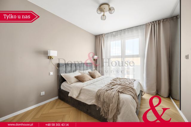 Mieszkanie 3-pokojowe Gdańsk Orunia, ul. Borkowska. Zdjęcie 9