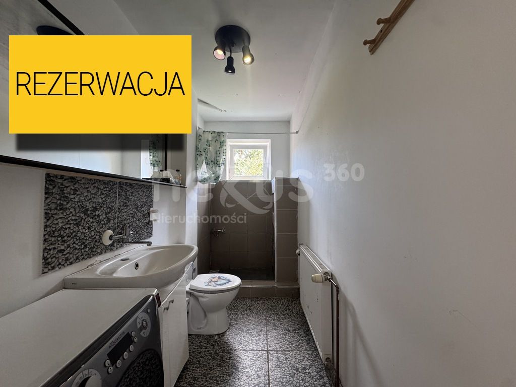 Mieszkanie 2-pokojowe Wrocław Sępolno, ul. Andrzeja Potebni. Zdjęcie 9
