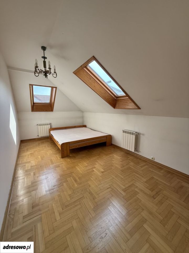 dom wolnostojący, 6 pokoi Siedlce, ul. Fizylierów. Zdjęcie 13