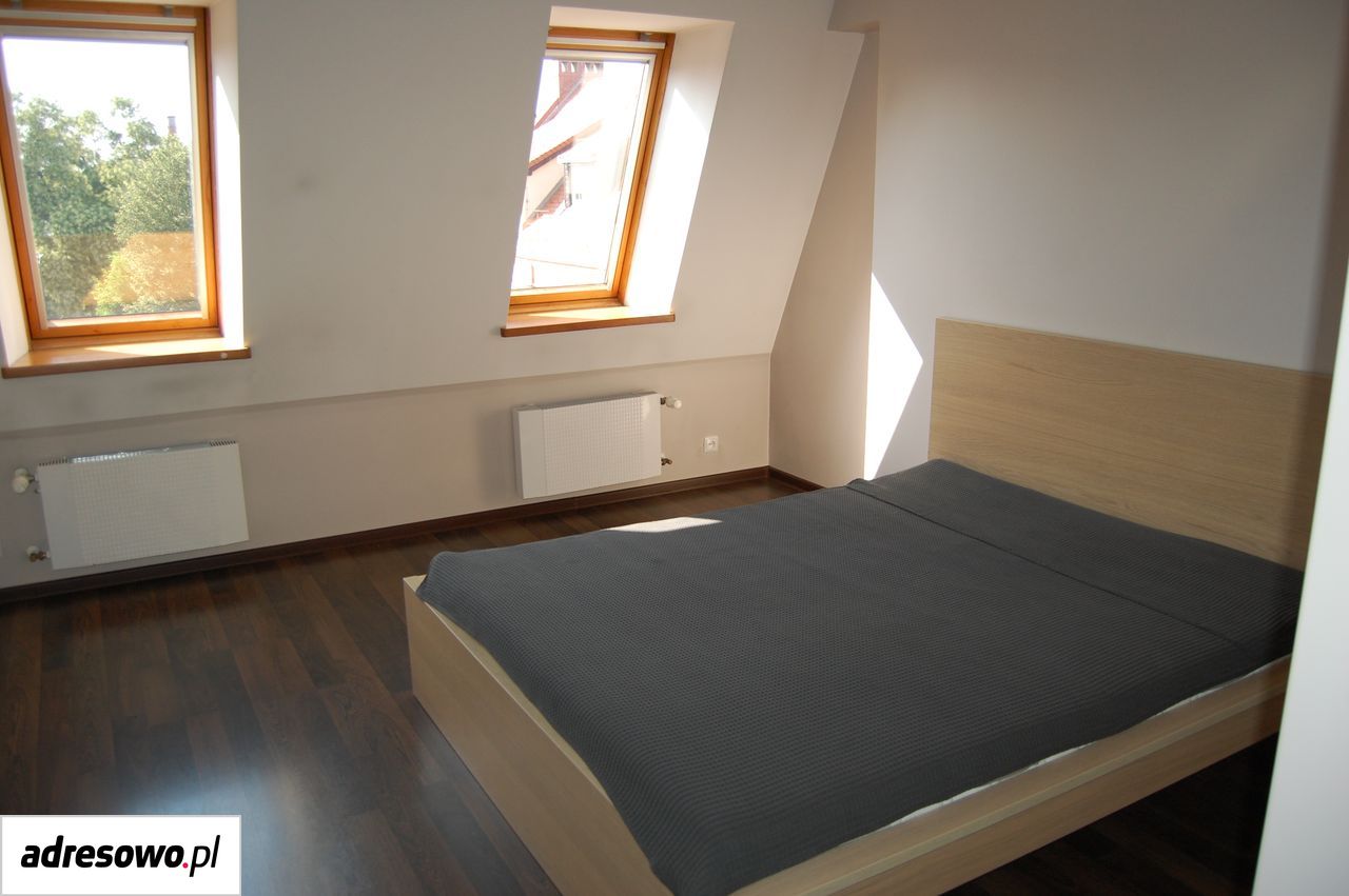 Mieszkanie 3-pokojowe Świdnica Centrum, ul. Zamkowa. Zdjęcie 6
