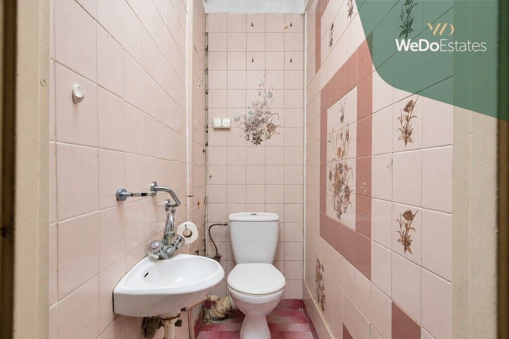 Mieszkanie 3-pokojowe Warszawa Wola, ul. Płocka. Zdjęcie 15