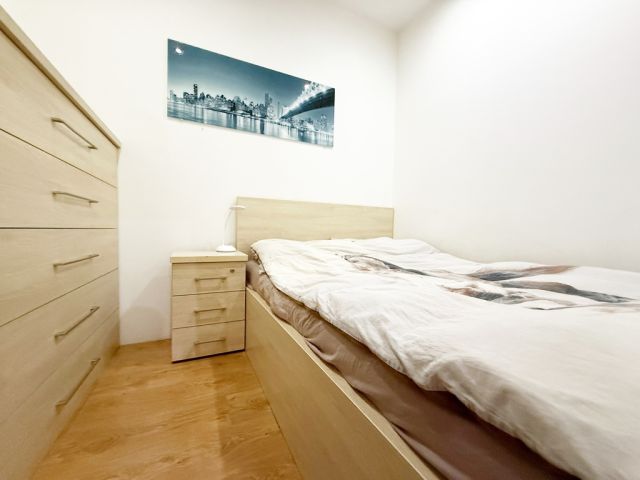 Mieszkanie 3-pokojowe Rzeszów, ul. Grunwaldzka. Zdjęcie 12
