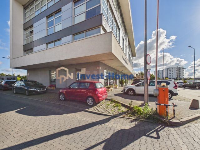 Biuro Gdańsk Jasień, ul. Jabłoniowa. Zdjęcie 12