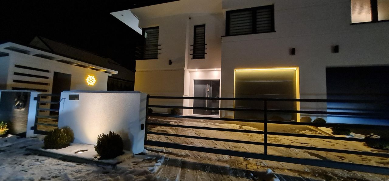 bliźniak, 5 pokoi Bezrzecze, ul. Kminkowa