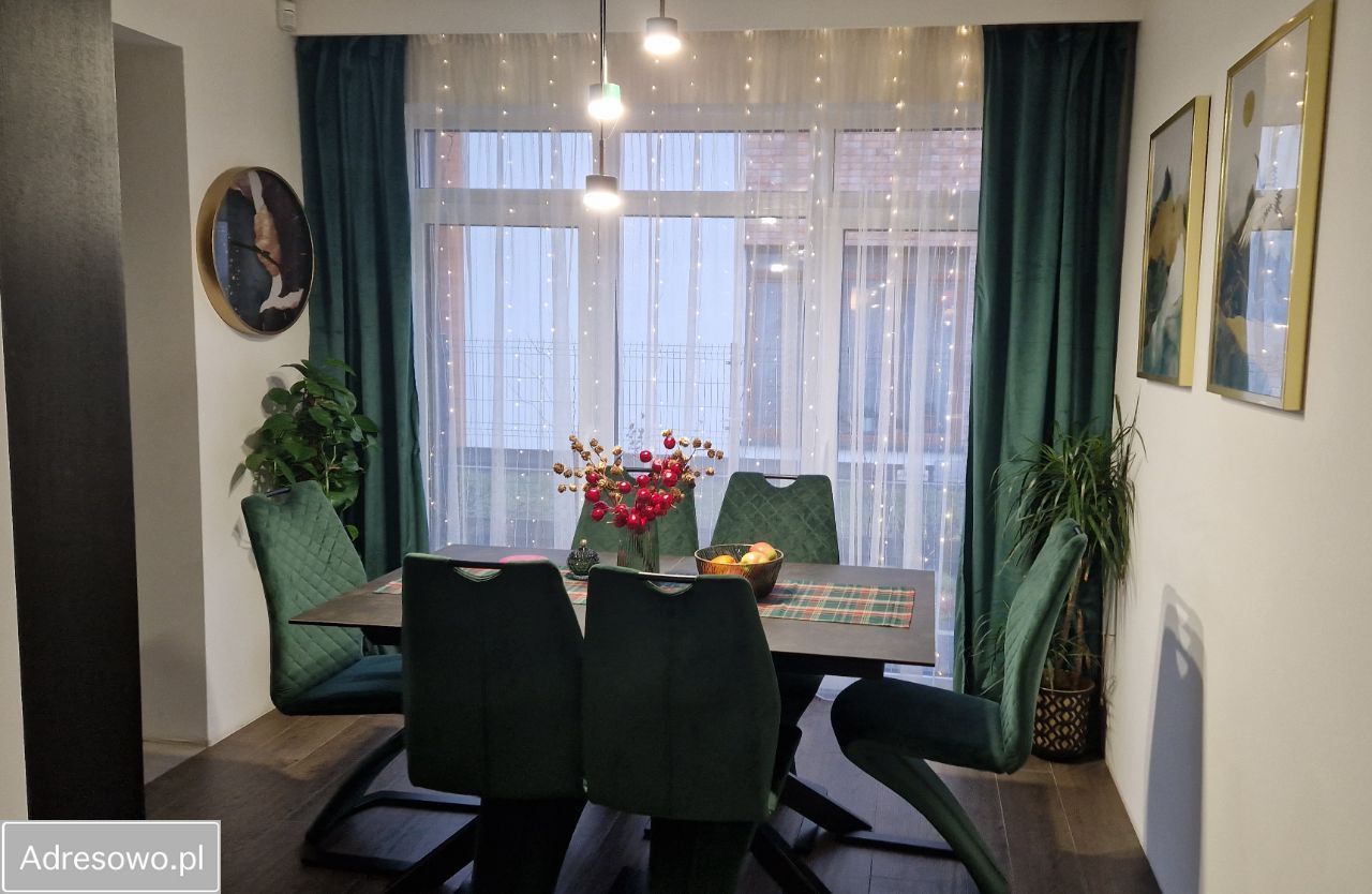 bliźniak, 4 pokoje Jachranka. Zdjęcie 10