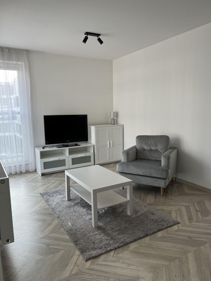 Mieszkanie 1-pokojowe Kraków Podgórze, ul. bpa Albina Małysiaka. Zdjęcie 4