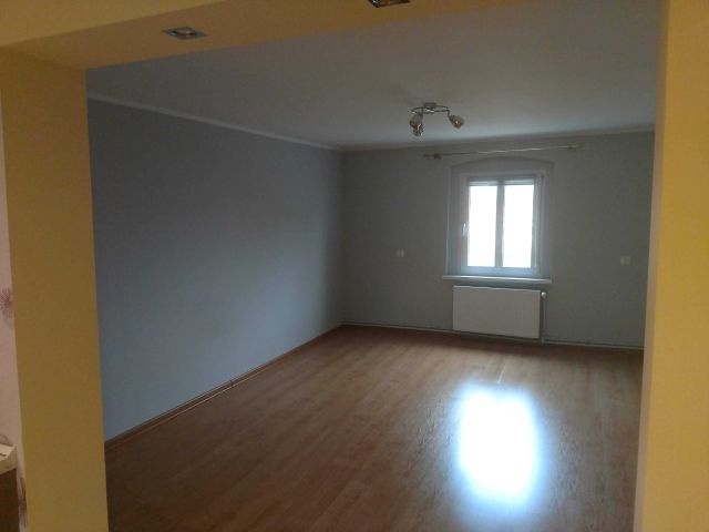 Mieszkanie 1-pokojowe Górzno. Zdjęcie 1