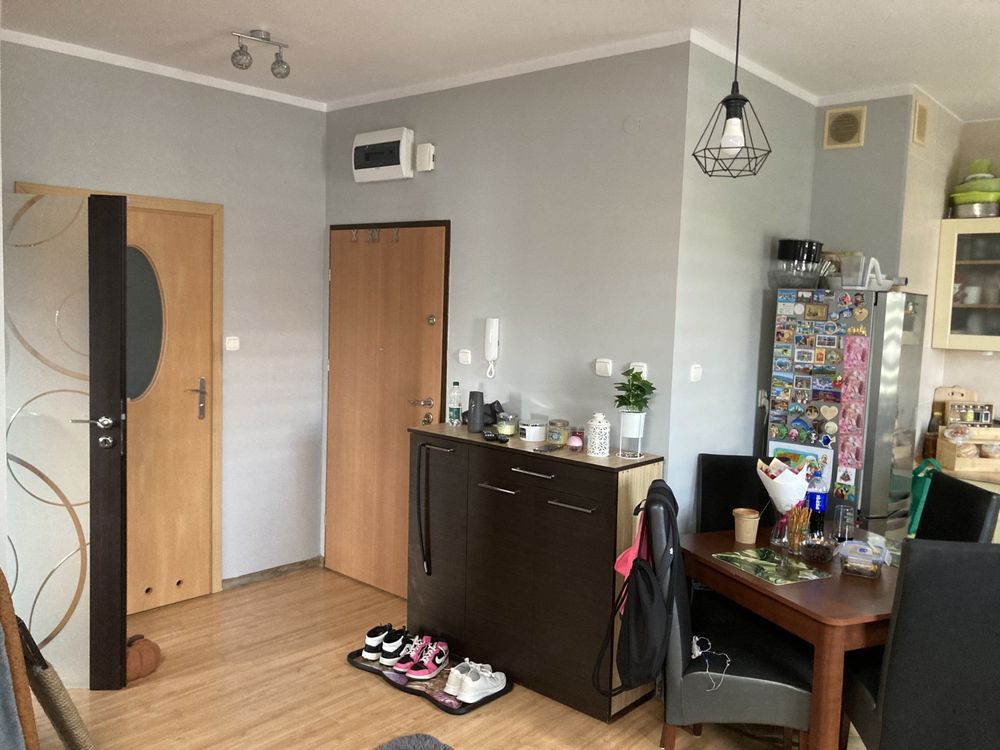 Mieszkanie 2-pokojowe Iława, ul. Tadeusza Kościuszki. Zdjęcie 7