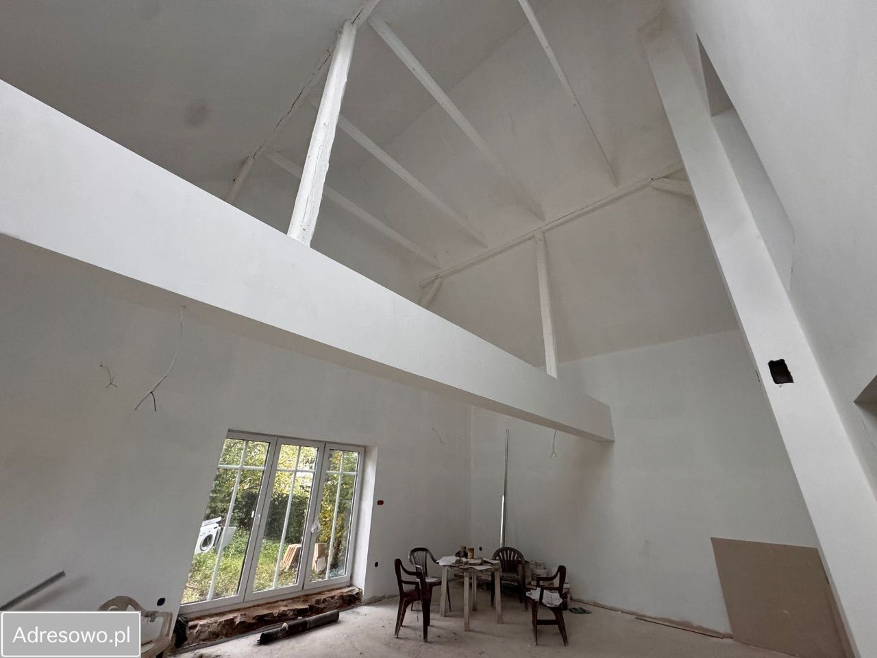 dom wolnostojący Kurznie, ul. Adama Mickiewicza. Zdjęcie 14