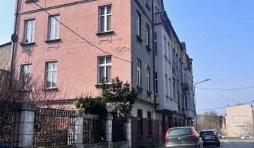 Mieszkanie 3-pokojowe Bytom Śródmieście, ul. Brzezińska