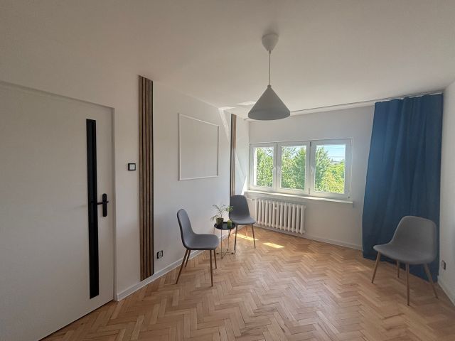 Mieszkanie 2-pokojowe Łódź Bałuty, ul. Inowrocławska. Zdjęcie 1