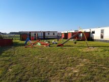 Działka budowlana Gąski. Zdjęcie 4