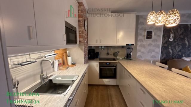 Mieszkanie 2-pokojowe Starogard Gdański, ul. Powstańców Warszawskich. Zdjęcie 5